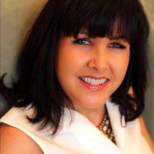 Meet your Posher, Julie
